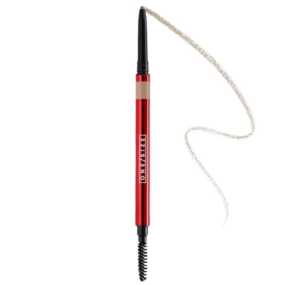ONE/SIZE by Patrick Starrr BrowKiki Micro Brow Defining Pencil - Picture 1 of 4